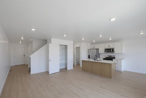 Tiny photo for 895 E EDINBURGH AVE #1224, Lehi, UT 84048 (MLS # 2186399)