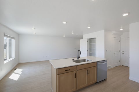 Tiny photo for 895 E EDINBURGH AVE #1224, Lehi, UT 84048 (MLS # 2186399)
