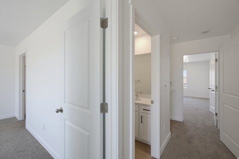 Tiny photo for 895 E EDINBURGH AVE #1224, Lehi, UT 84048 (MLS # 2186399)