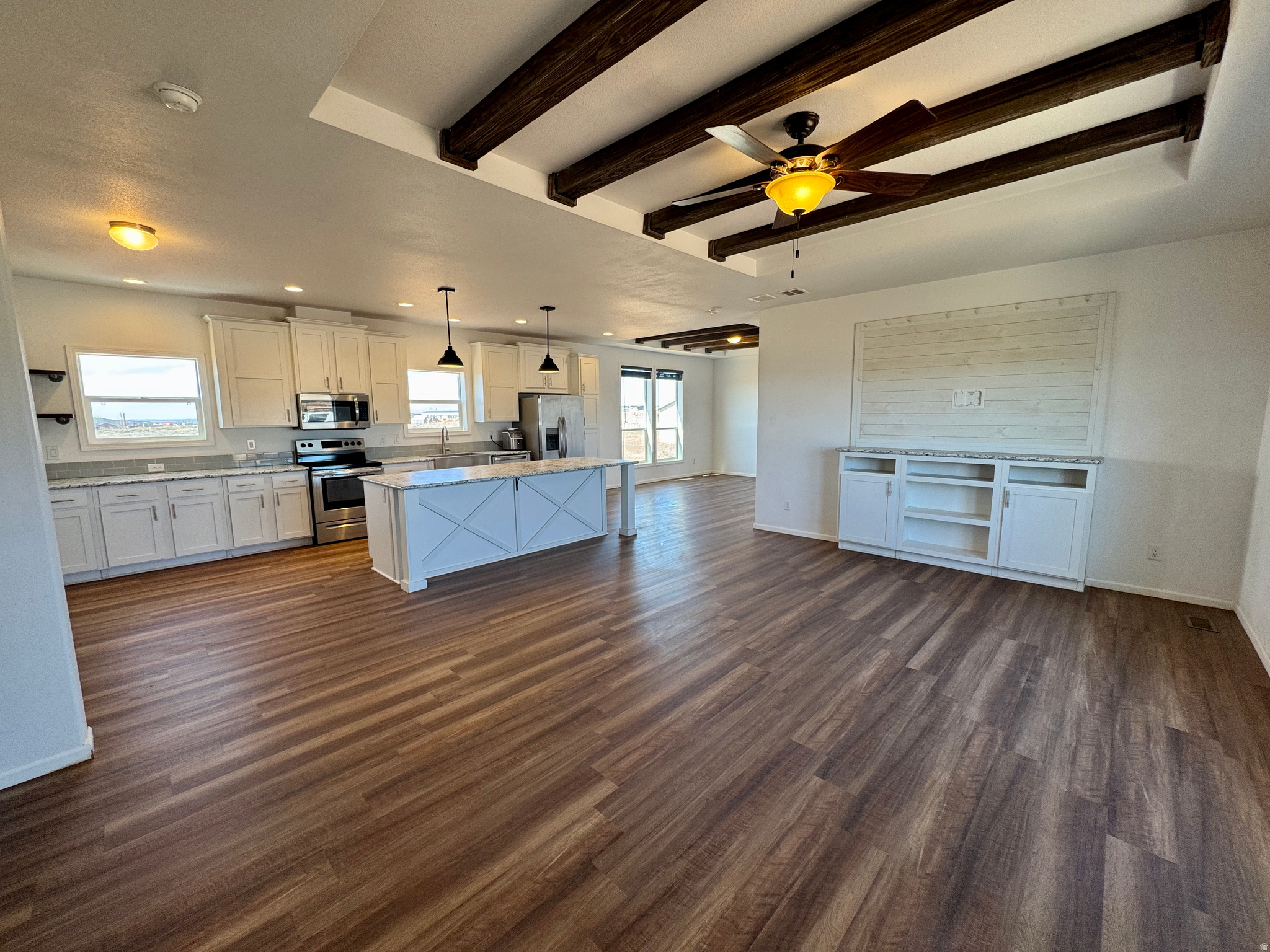 SUBDIVISION - Residential