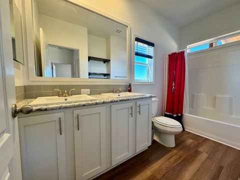 Tiny photo for 385 BOBBIE LN, La Sal, UT 84530 (MLS # 2140138)