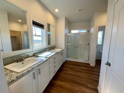 Tiny photo for 385 BOBBIE LN, La Sal, UT 84530 (MLS # 2140138)