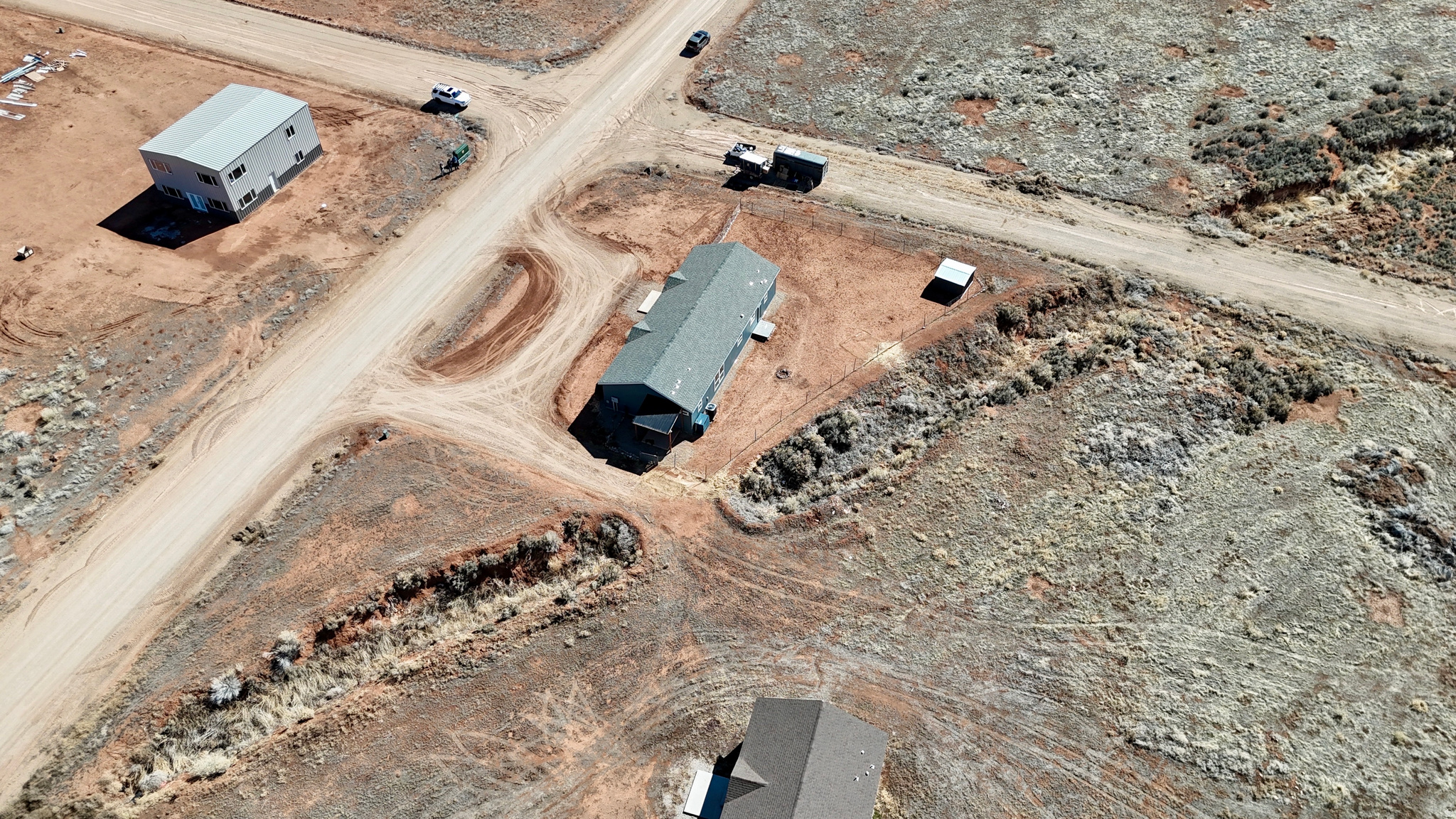 SUBDIVISION - Residential