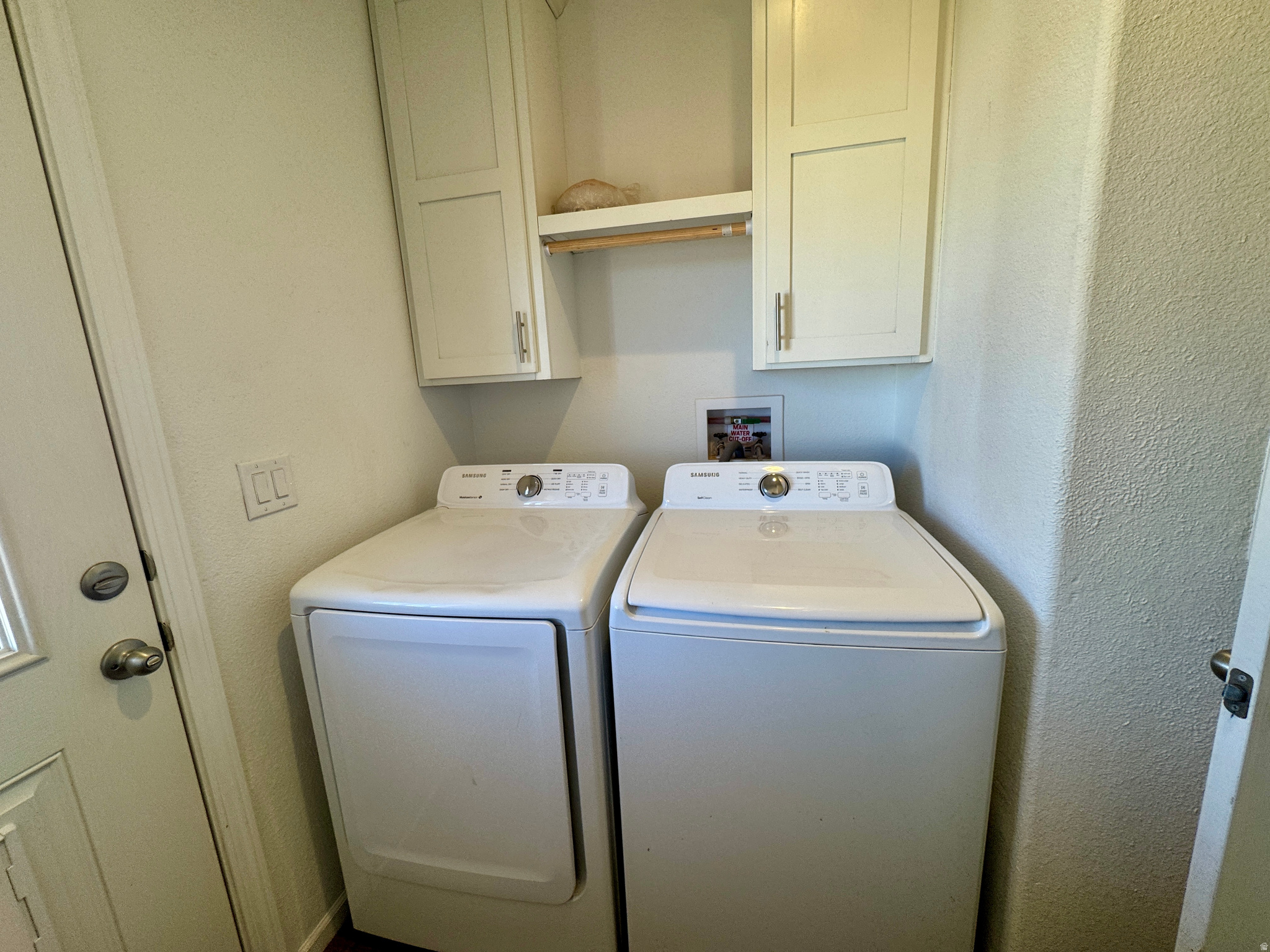 SUBDIVISION - Residential