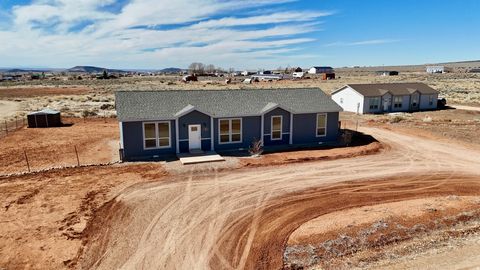 Photo of 385 BOBBIE LN, La Sal, UT 84530 (MLS # 2140138)