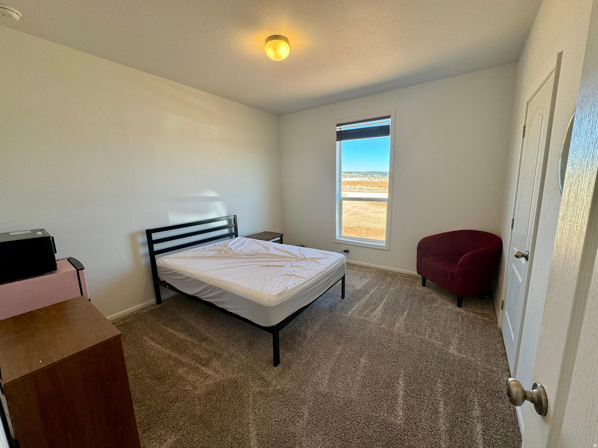 SUBDIVISION - Residential