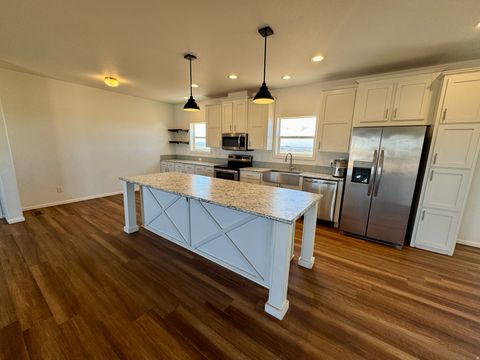 Tiny photo for 385 BOBBIE LN, La Sal, UT 84530 (MLS # 2140138)