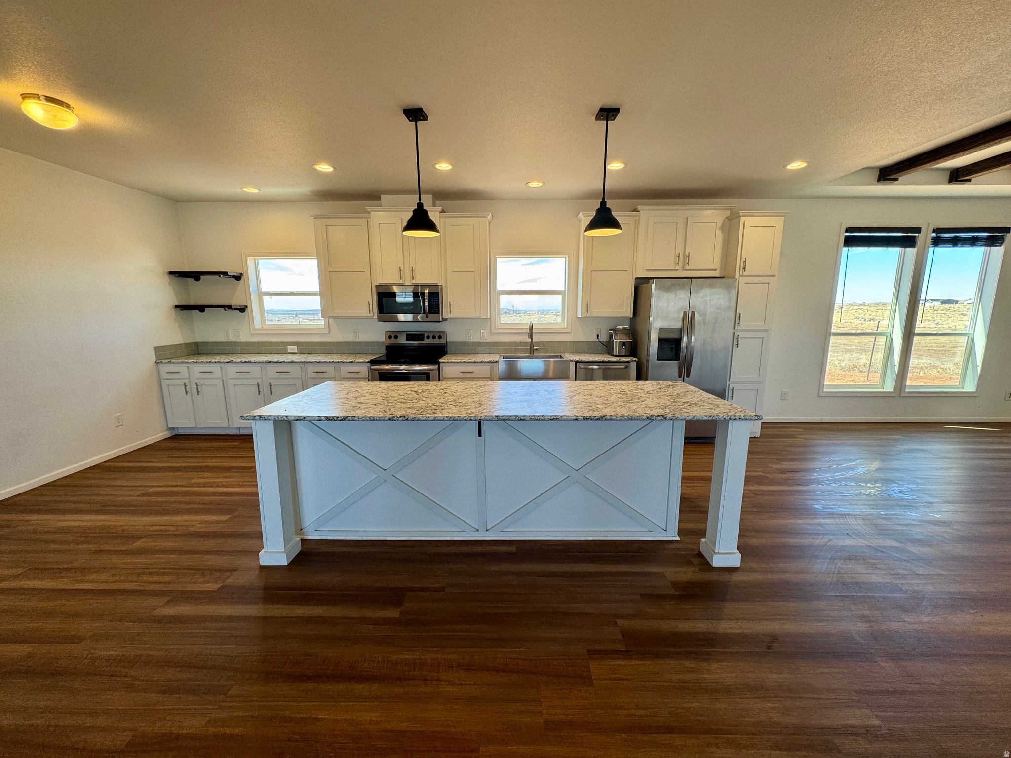 SUBDIVISION - Residential