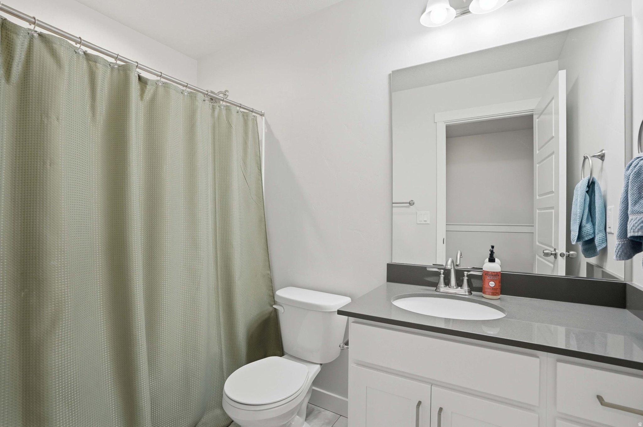 DAYBREAK SOUTH MIXED USE - Residential