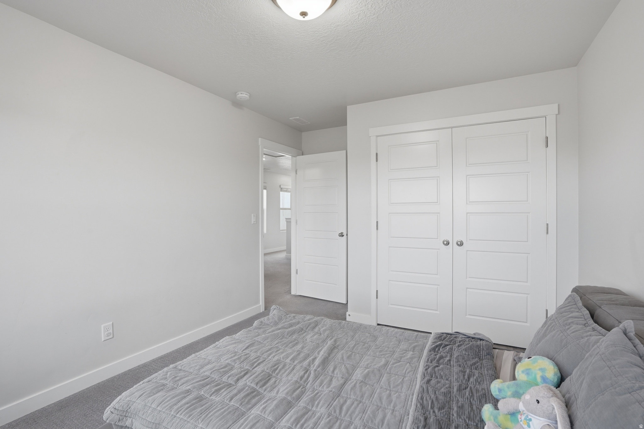 DAYBREAK SOUTH MIXED USE - Residential