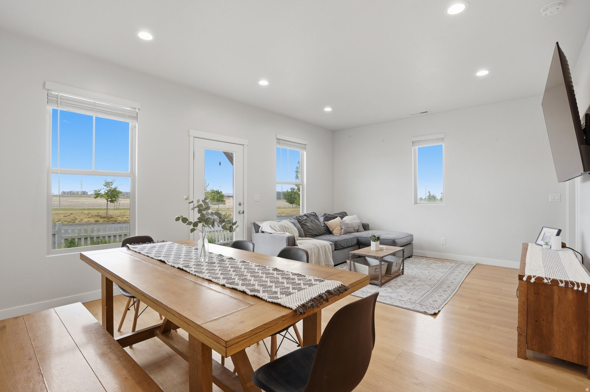 DAYBREAK SOUTH MIXED USE - Residential