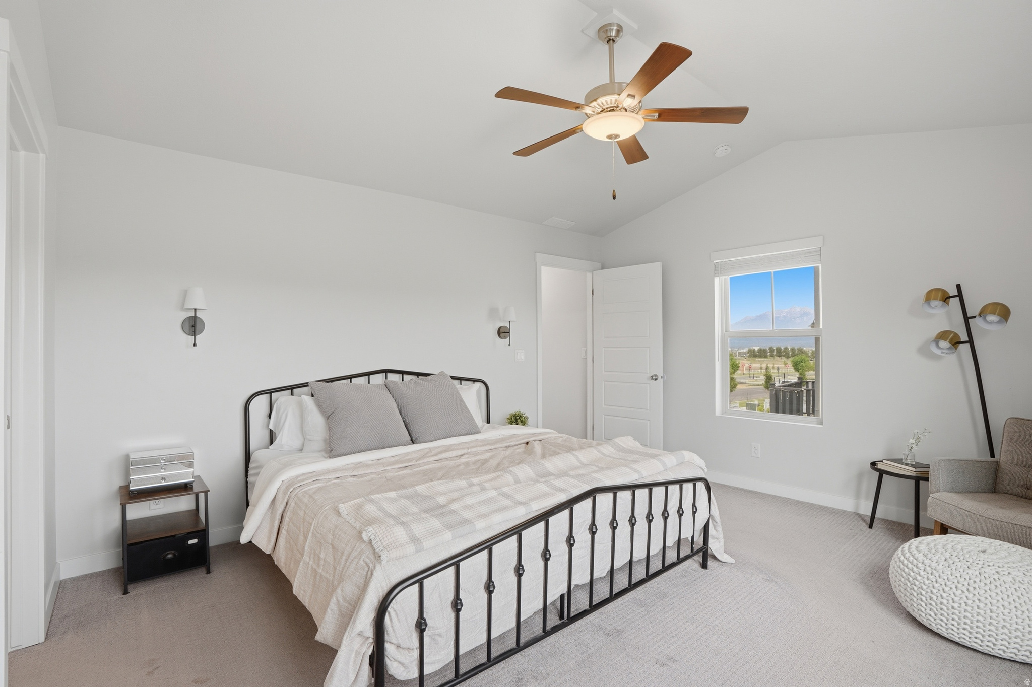 DAYBREAK SOUTH MIXED USE - Residential