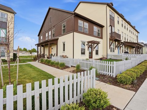 Tiny photo for 5793 W LAKE AVE, South Jordan, UT 84009 (MLS # 2158110)