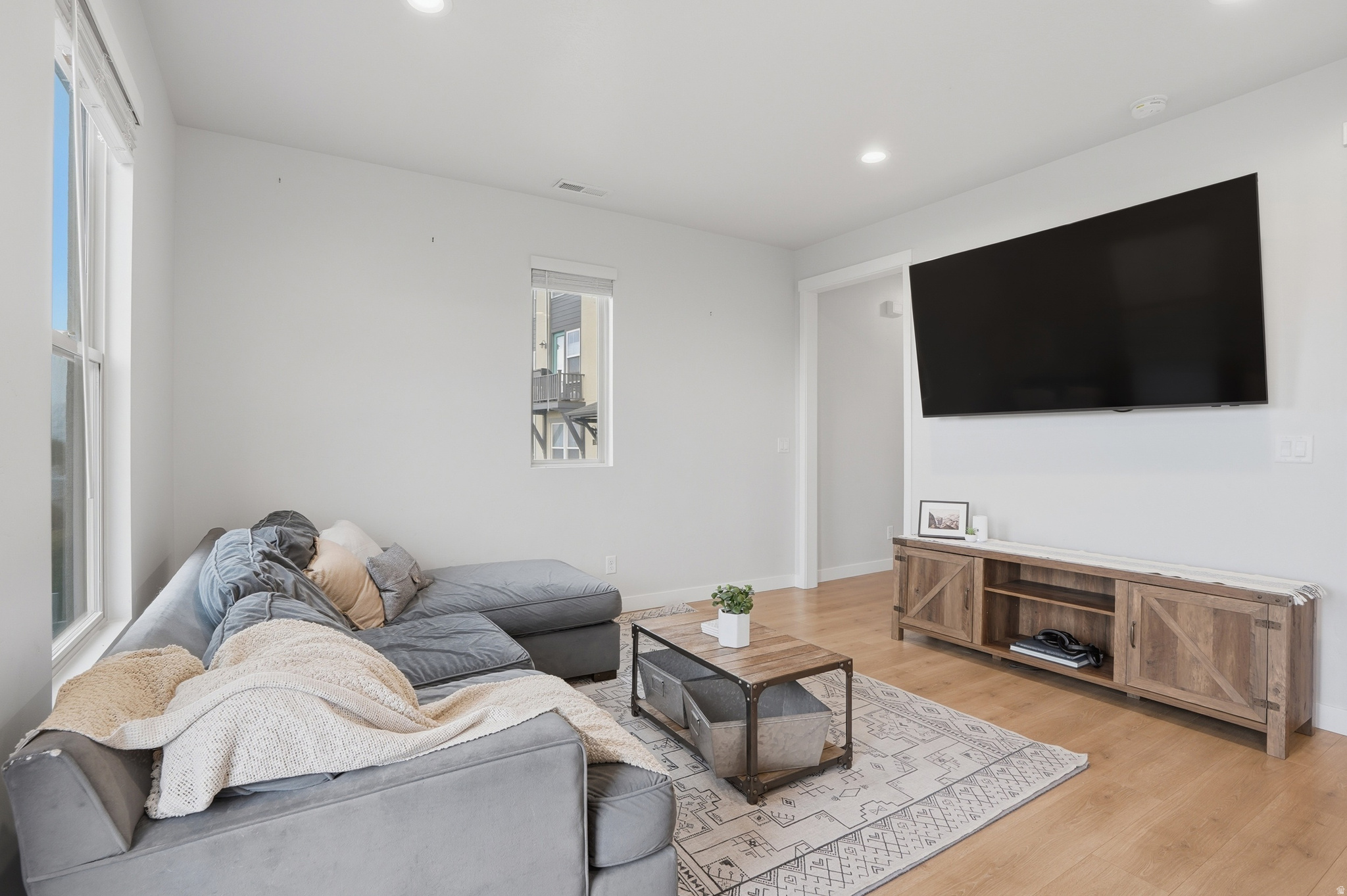 DAYBREAK SOUTH MIXED USE - Residential
