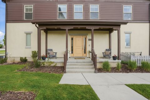 Tiny photo for 5793 W LAKE AVE, South Jordan, UT 84009 (MLS # 2158110)
