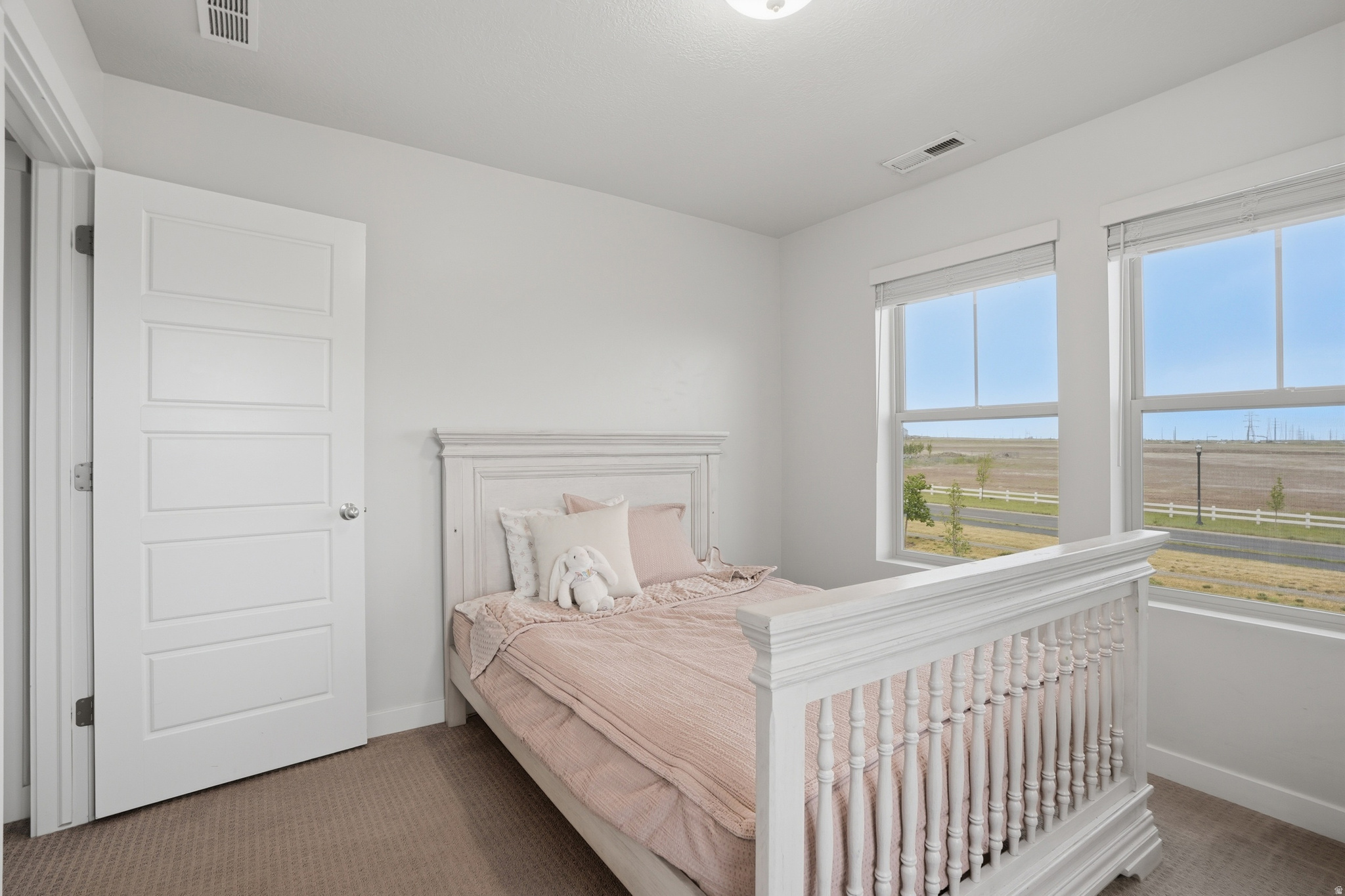 DAYBREAK SOUTH MIXED USE - Residential