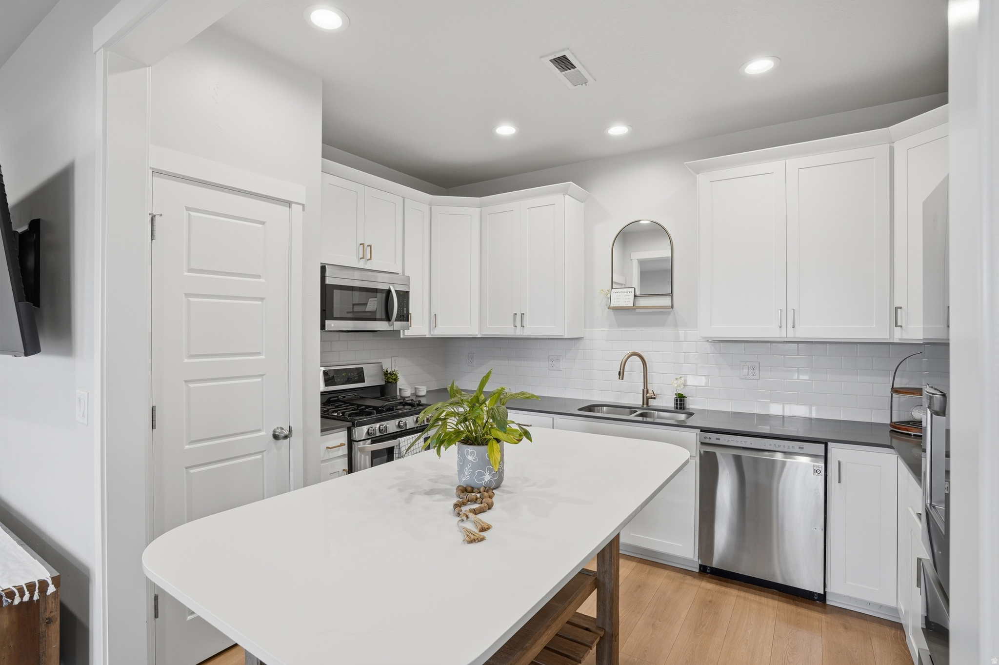 DAYBREAK SOUTH MIXED USE - Residential
