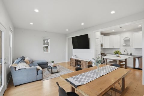 Tiny photo for 5793 W LAKE AVE, South Jordan, UT 84009 (MLS # 2158110)