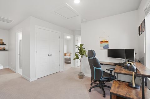 Tiny photo for 5793 W LAKE AVE, South Jordan, UT 84009 (MLS # 2158110)