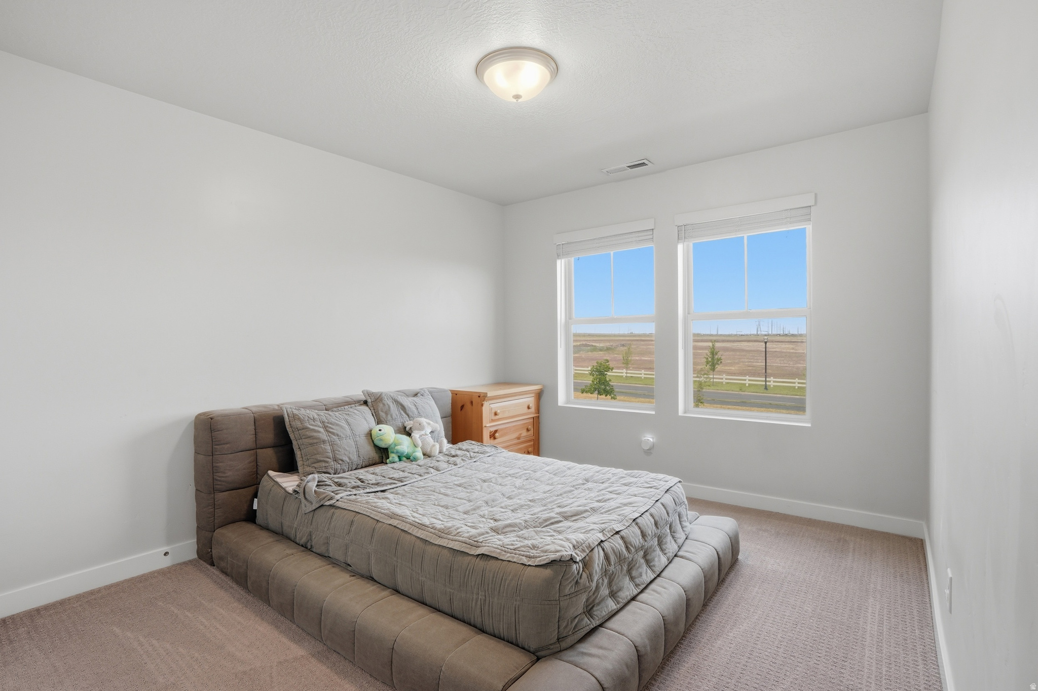 DAYBREAK SOUTH MIXED USE - Residential