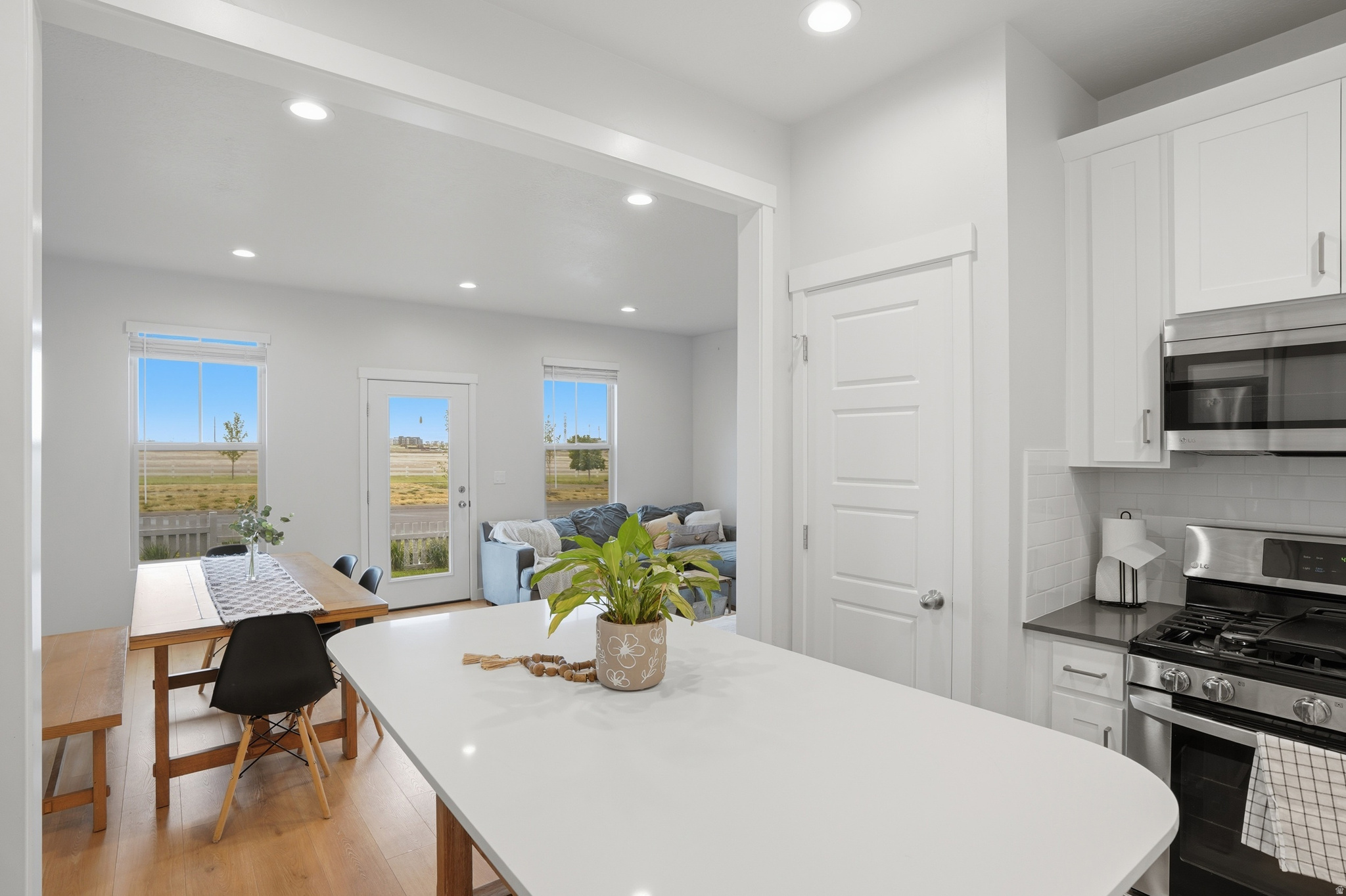 DAYBREAK SOUTH MIXED USE - Residential