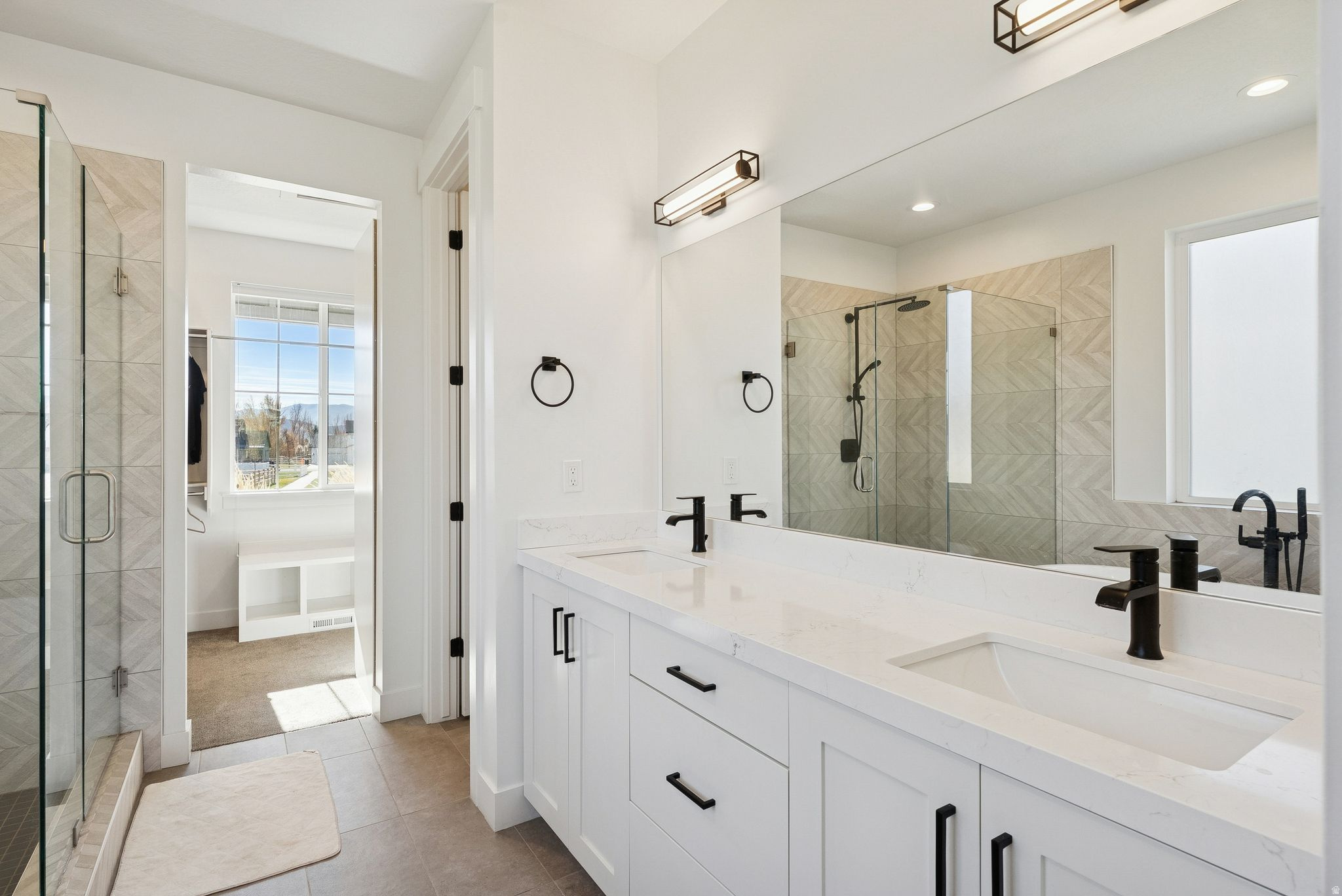 INDIAN SUMMER SUBDIVISION - Residential