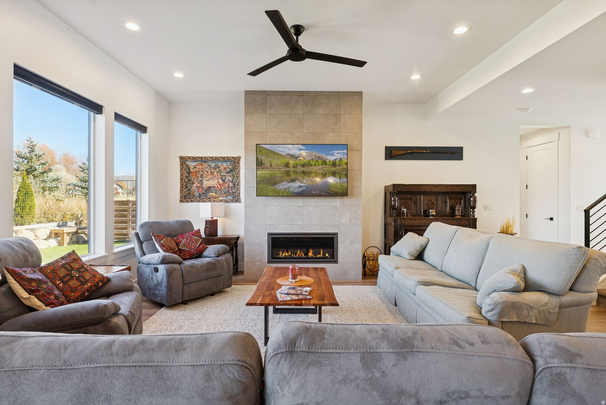 INDIAN SUMMER SUBDIVISION - Residential