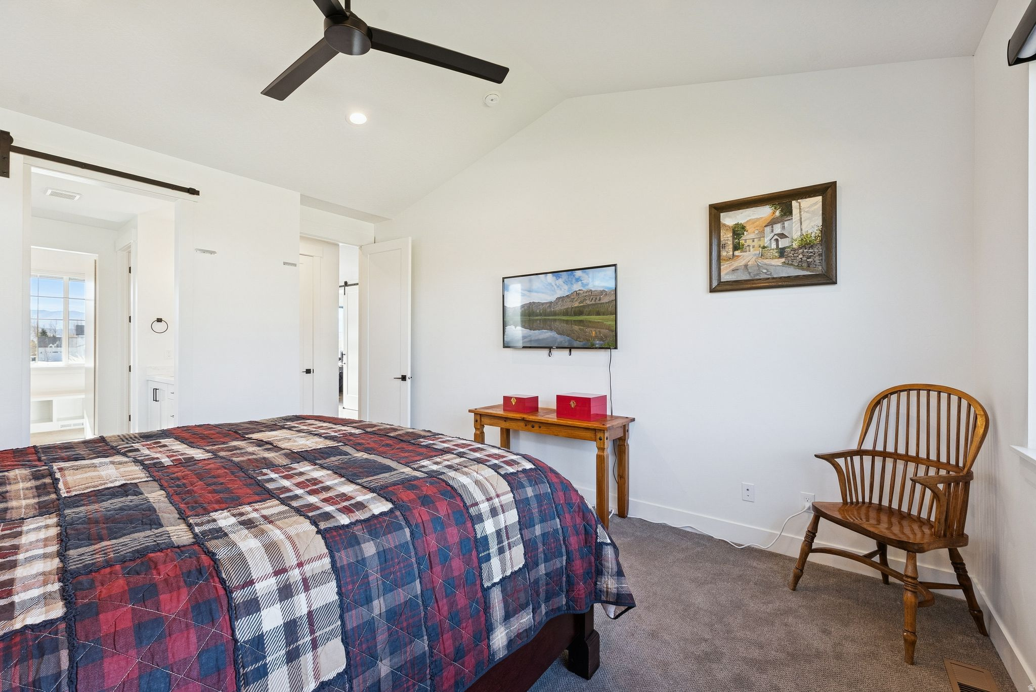 INDIAN SUMMER SUBDIVISION - Residential