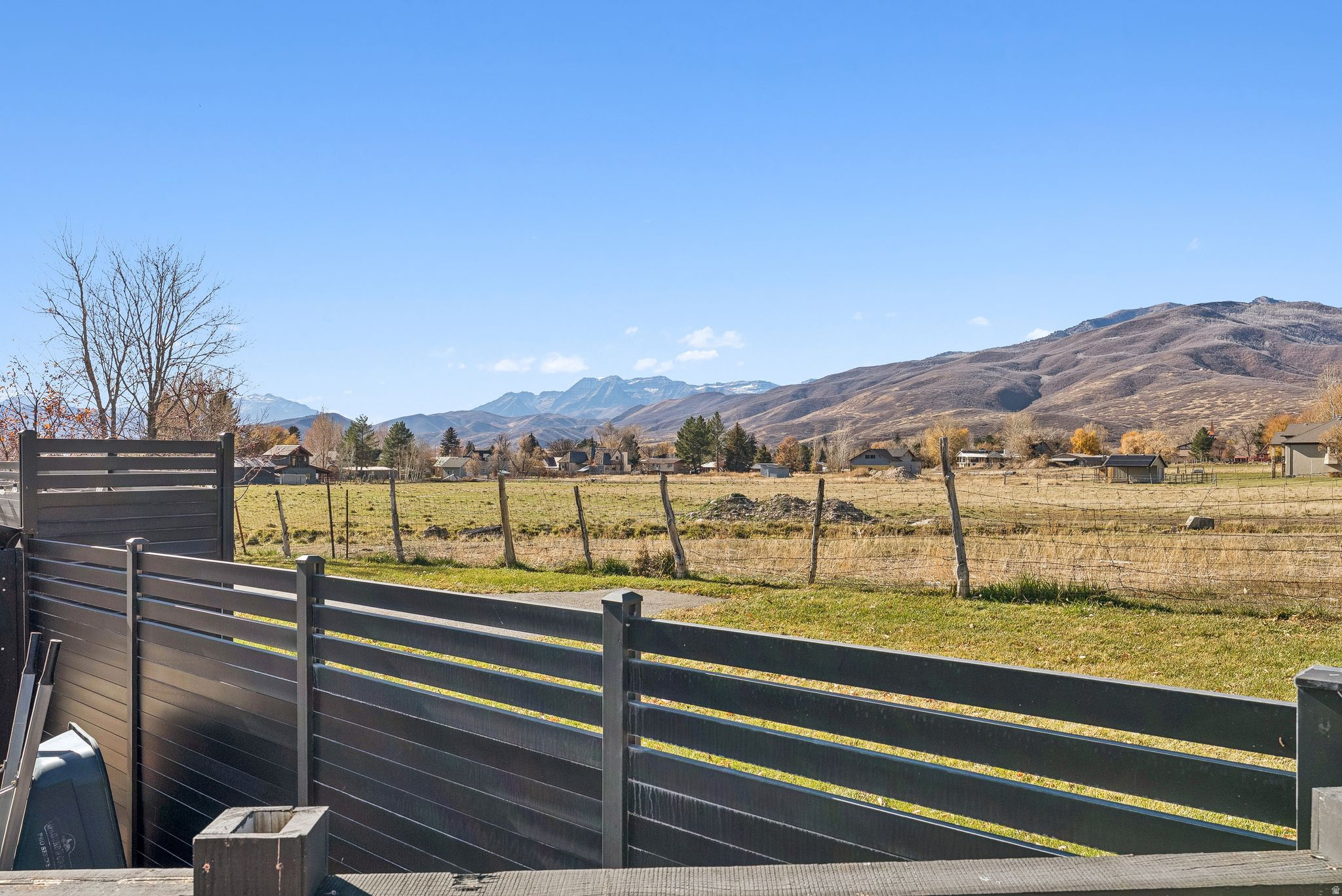 INDIAN SUMMER SUBDIVISION - Residential