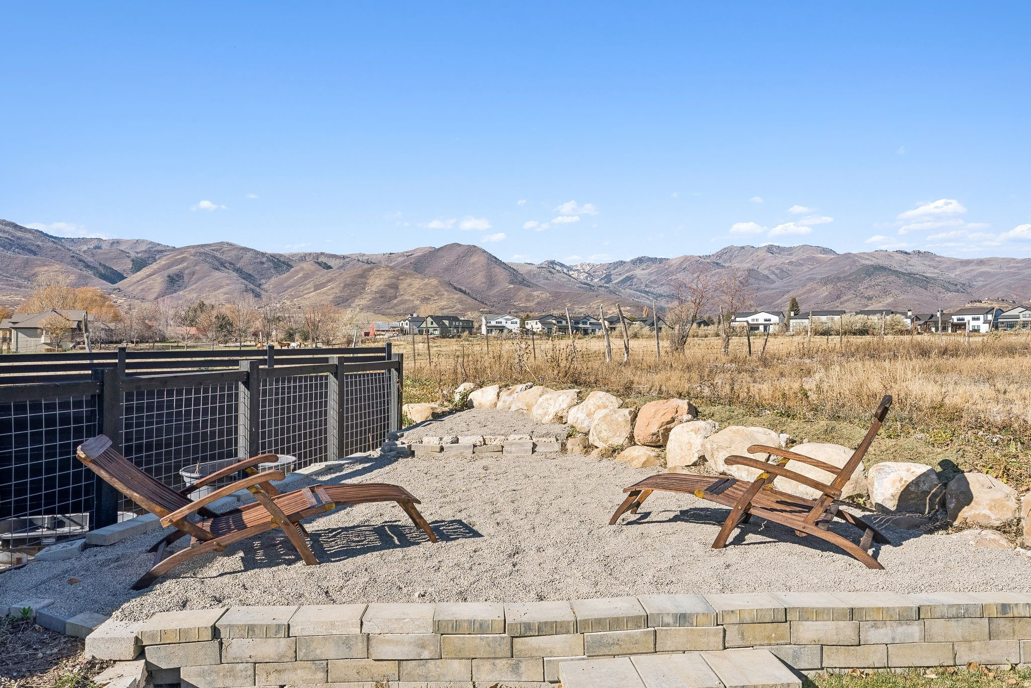 INDIAN SUMMER SUBDIVISION - Residential