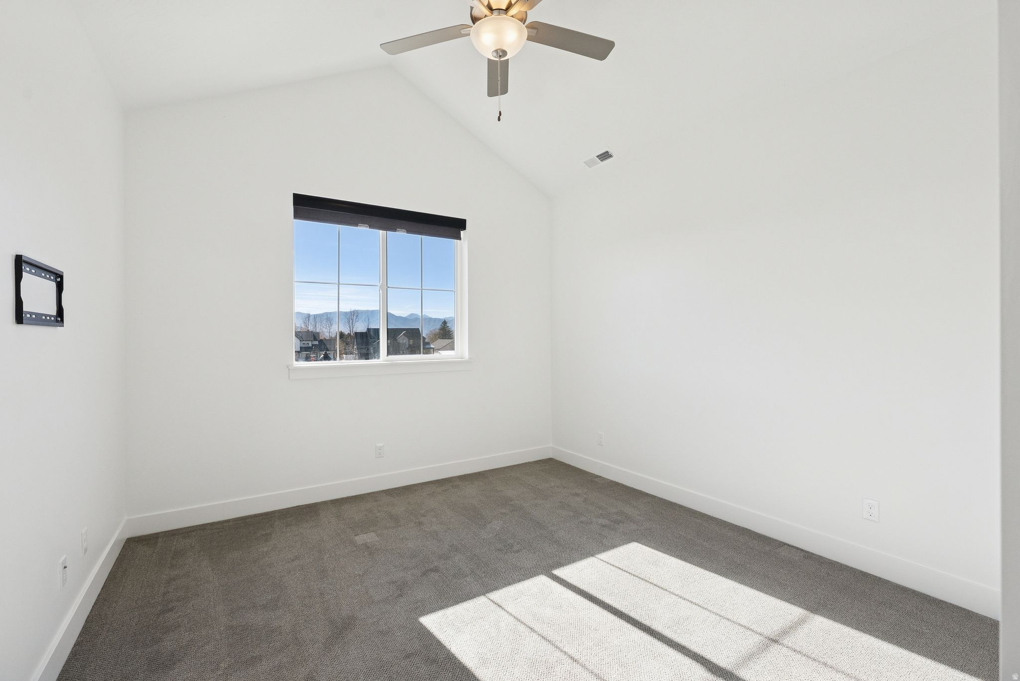 INDIAN SUMMER SUBDIVISION - Residential