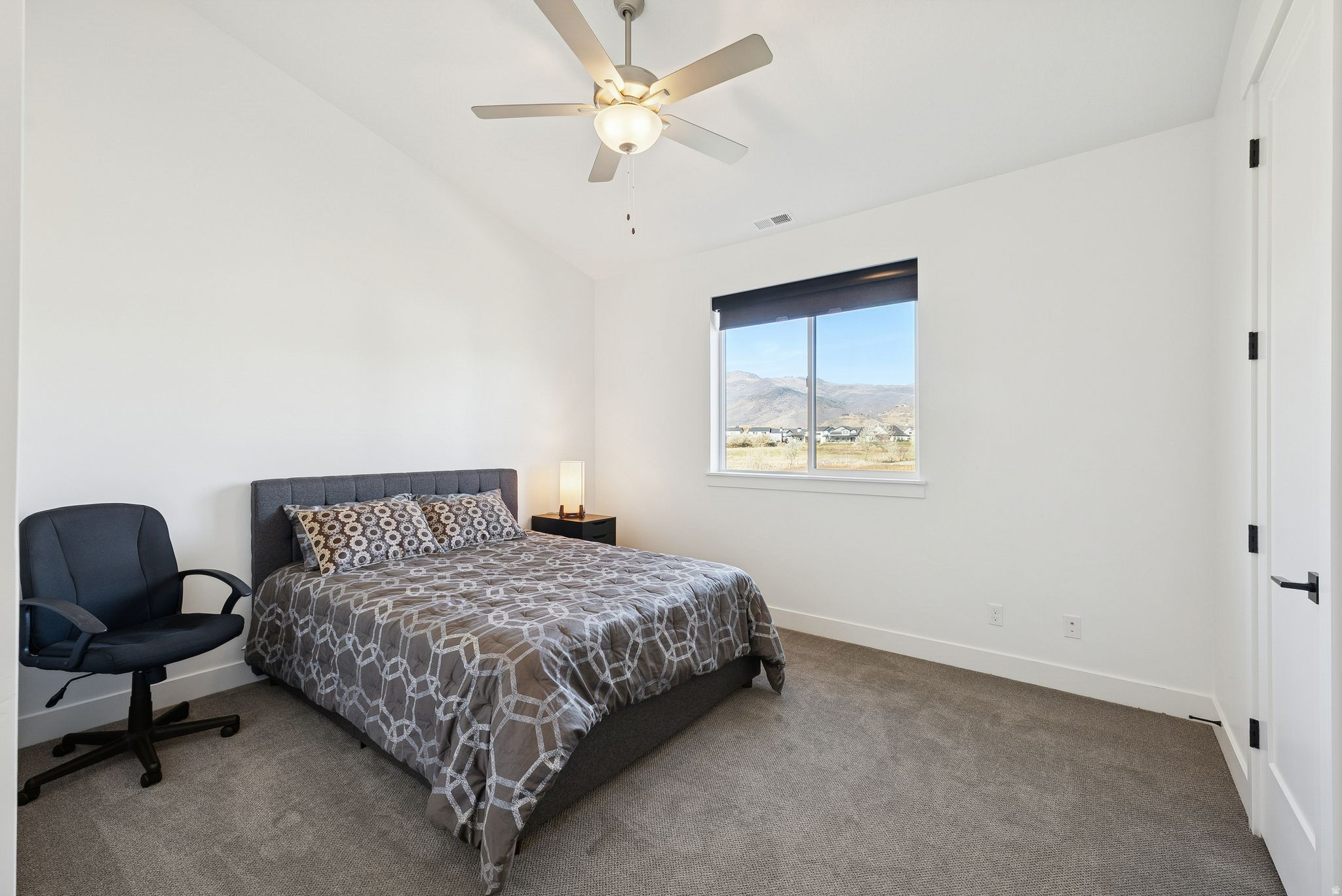 INDIAN SUMMER SUBDIVISION - Residential