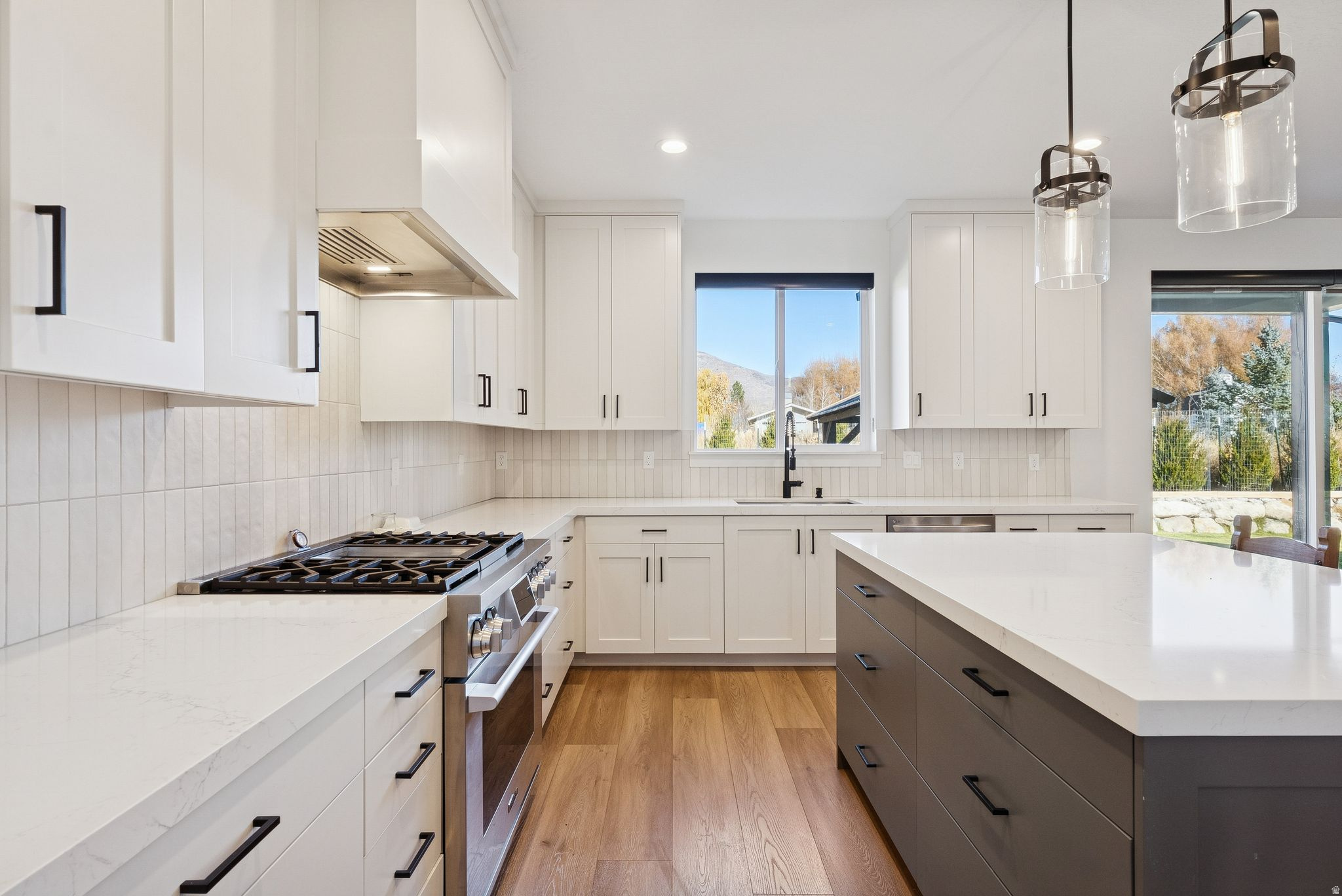 INDIAN SUMMER SUBDIVISION - Residential