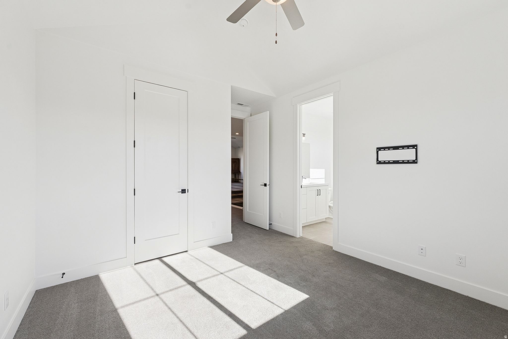 INDIAN SUMMER SUBDIVISION - Residential