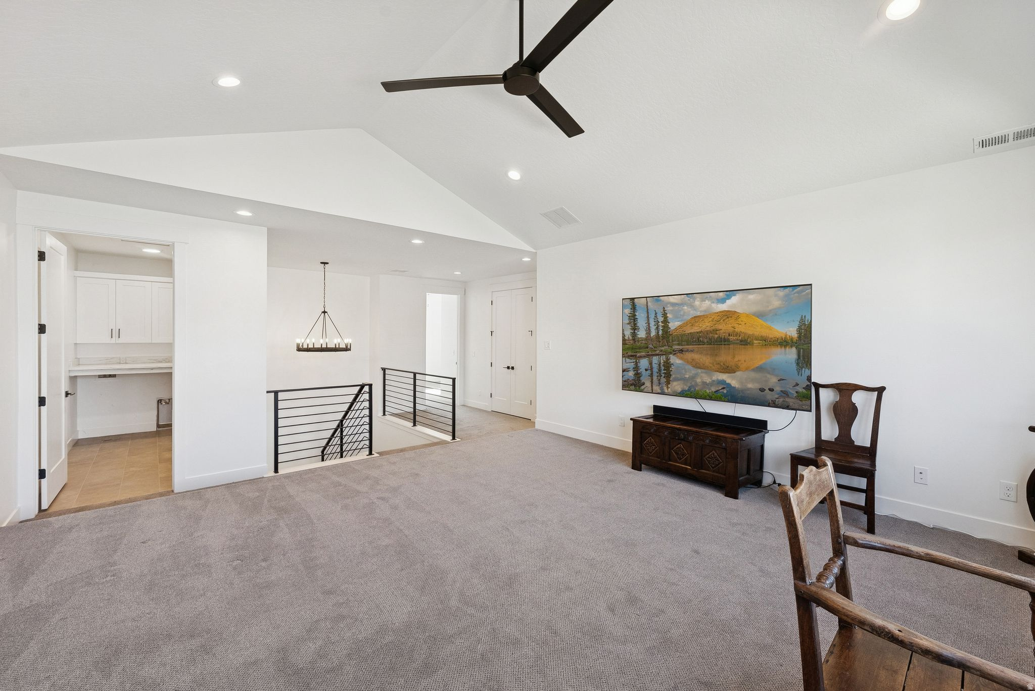 INDIAN SUMMER SUBDIVISION - Residential