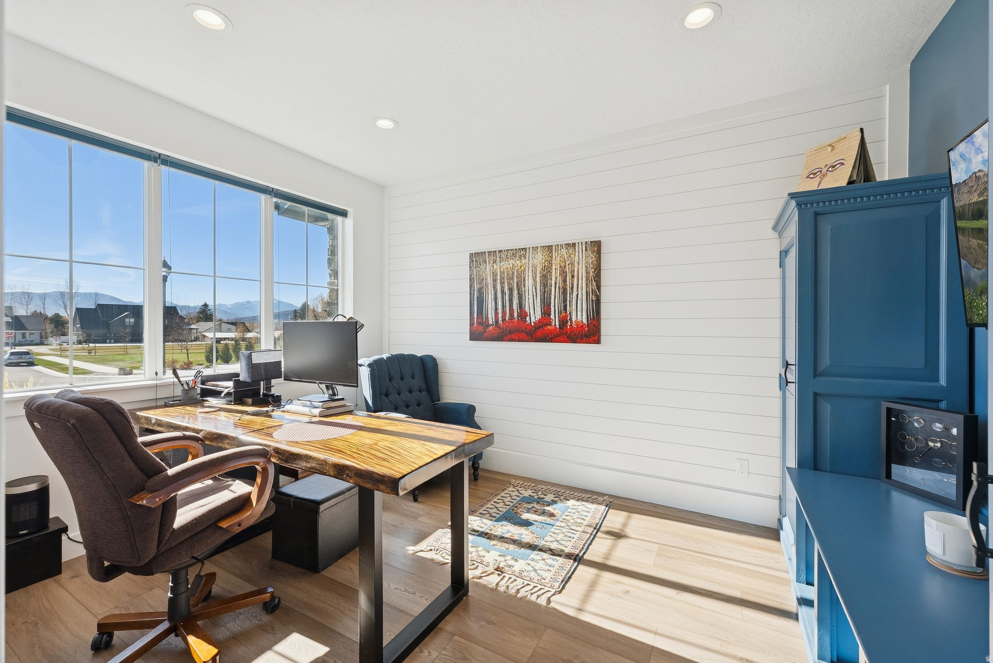 INDIAN SUMMER SUBDIVISION - Residential