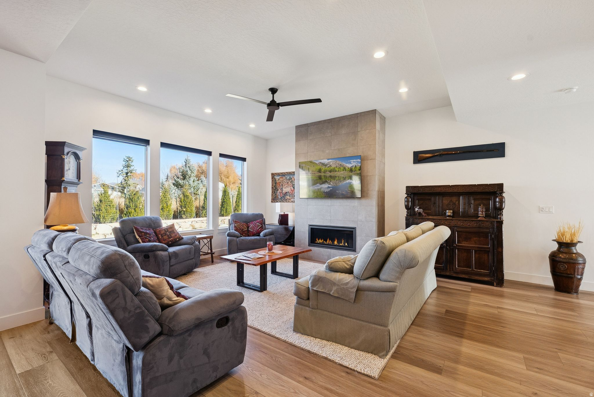 INDIAN SUMMER SUBDIVISION - Residential