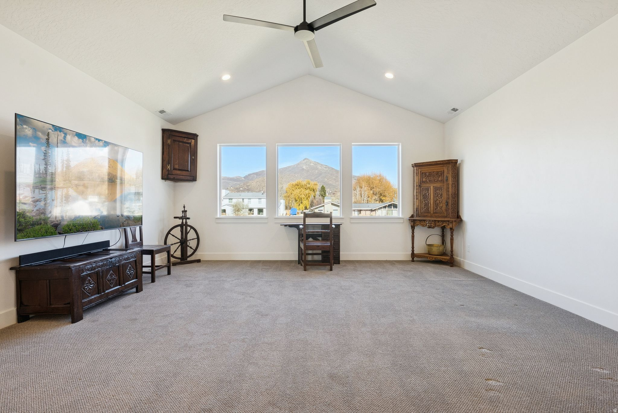 INDIAN SUMMER SUBDIVISION - Residential