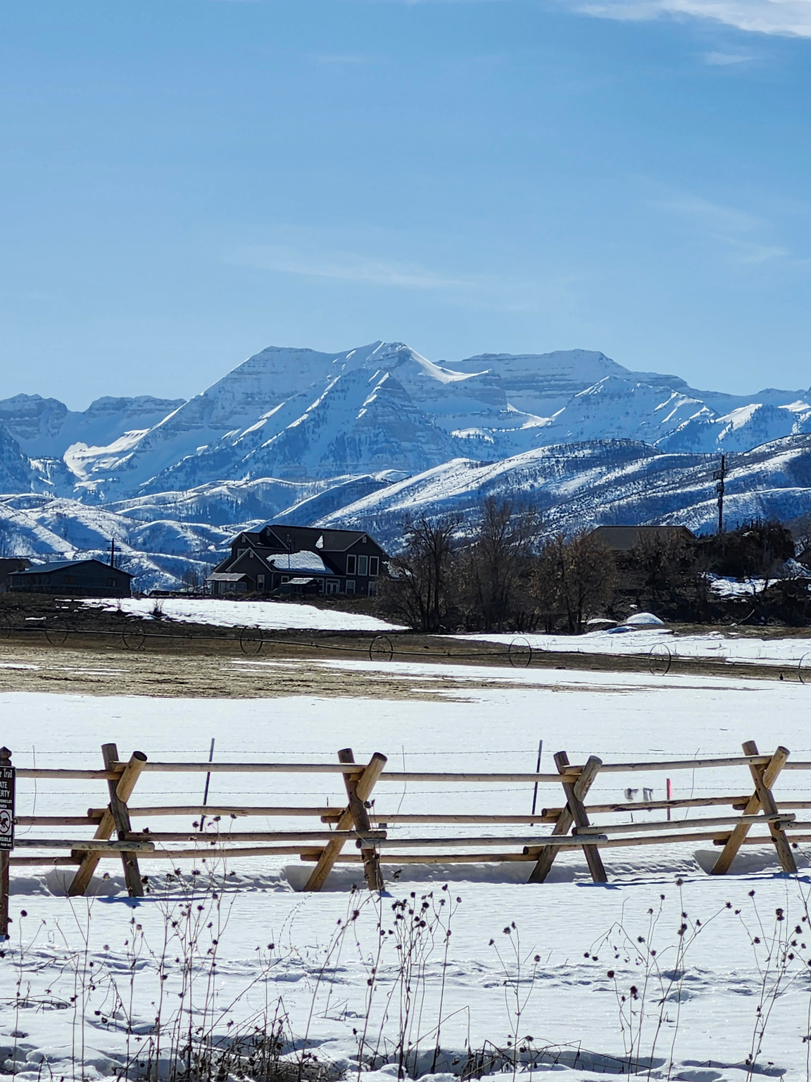 INDIAN SUMMER SUBDIVISION - Residential