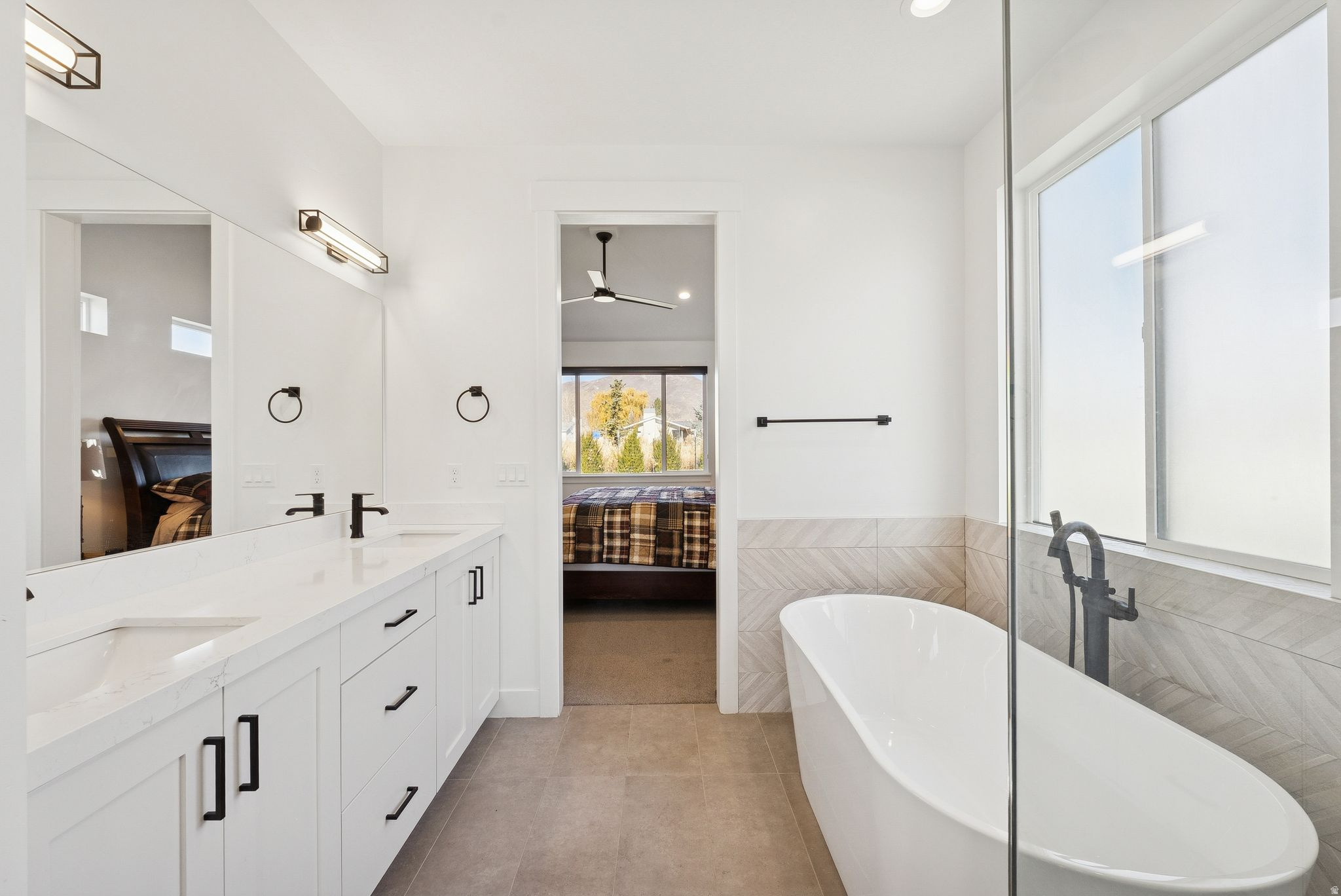 INDIAN SUMMER SUBDIVISION - Residential