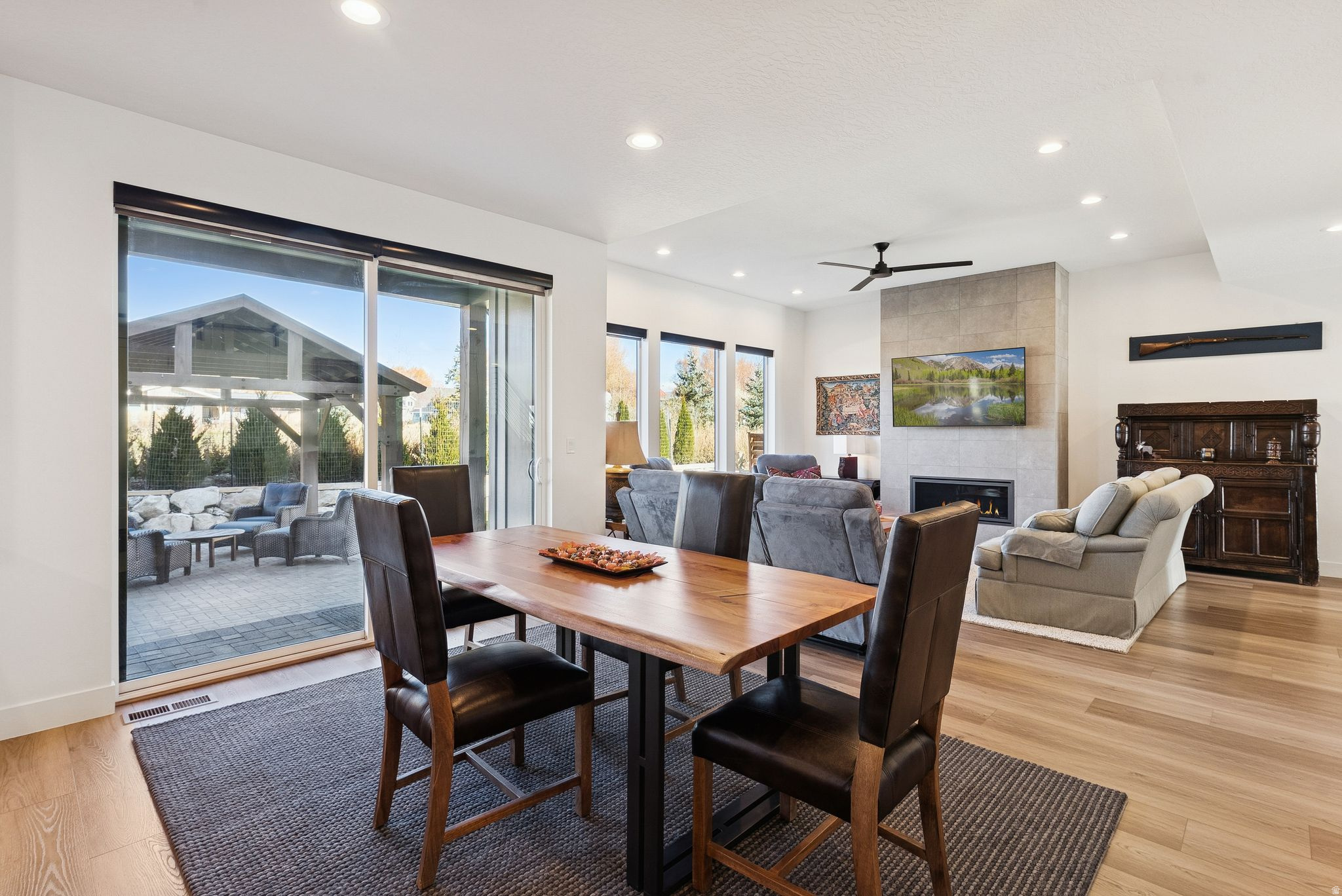 INDIAN SUMMER SUBDIVISION - Residential