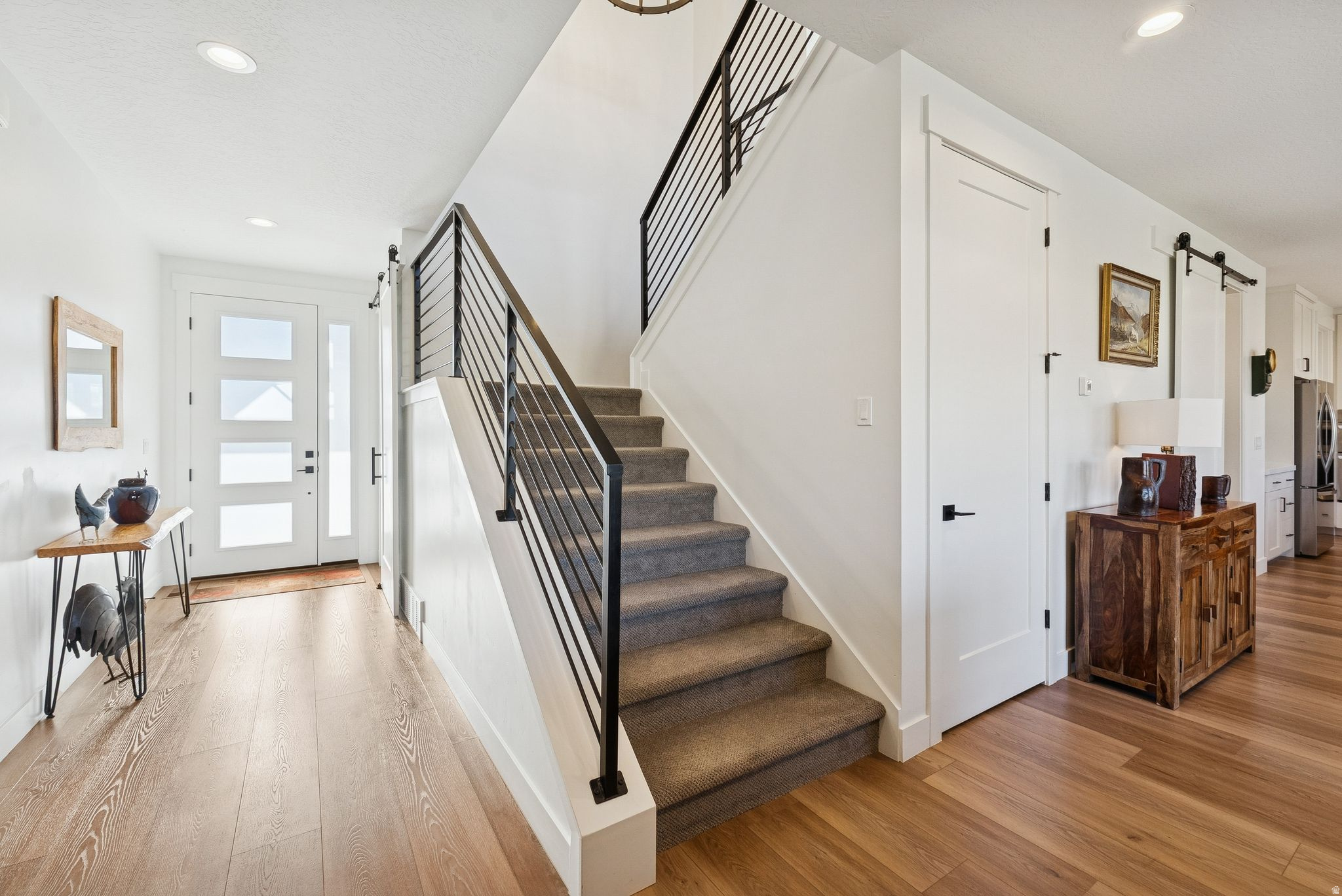 INDIAN SUMMER SUBDIVISION - Residential