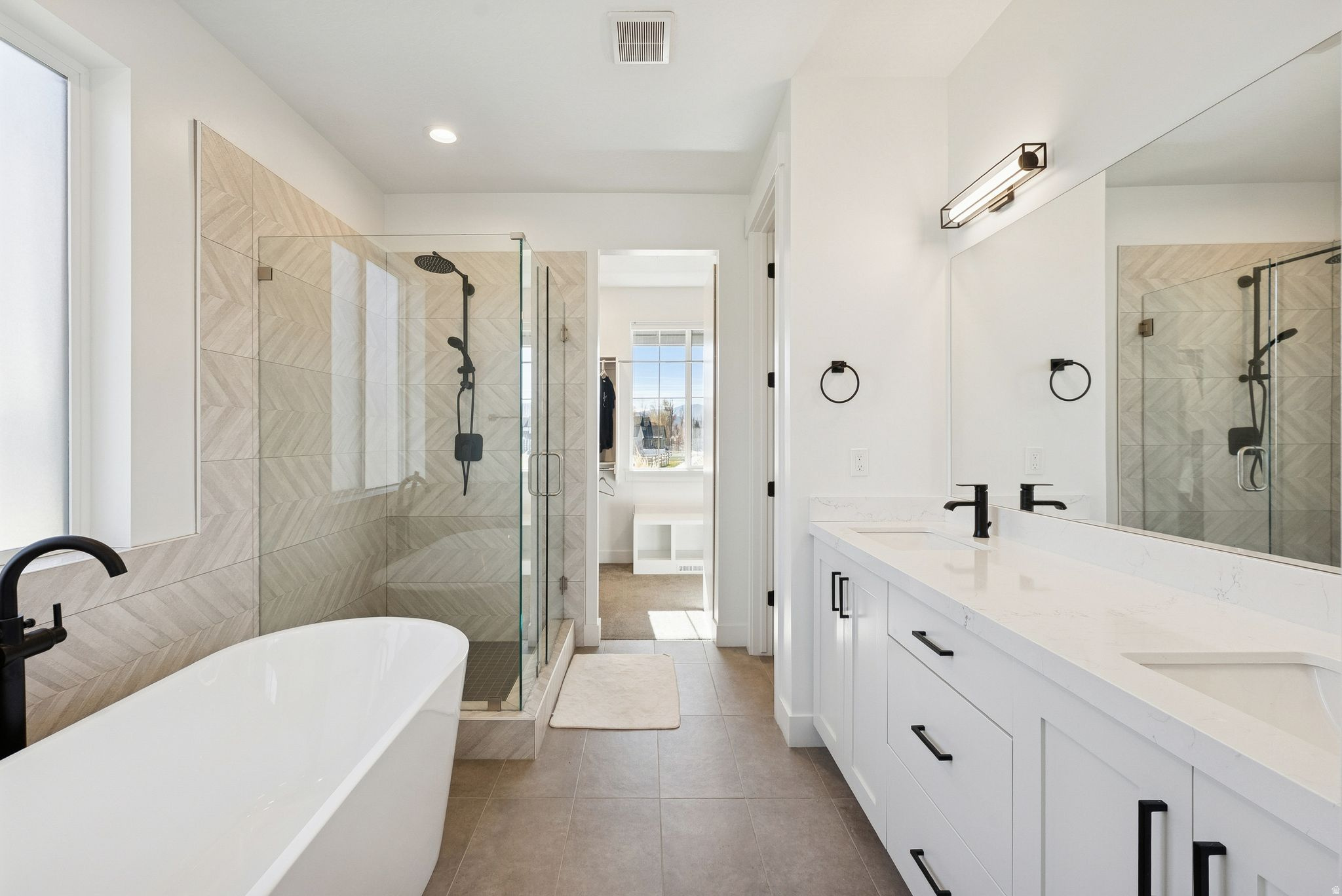 INDIAN SUMMER SUBDIVISION - Residential