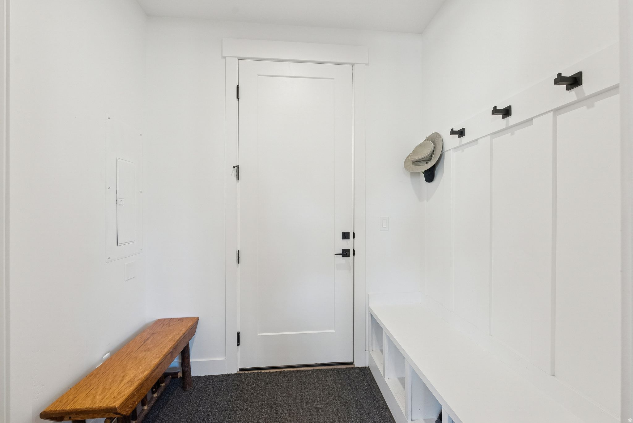 INDIAN SUMMER SUBDIVISION - Residential