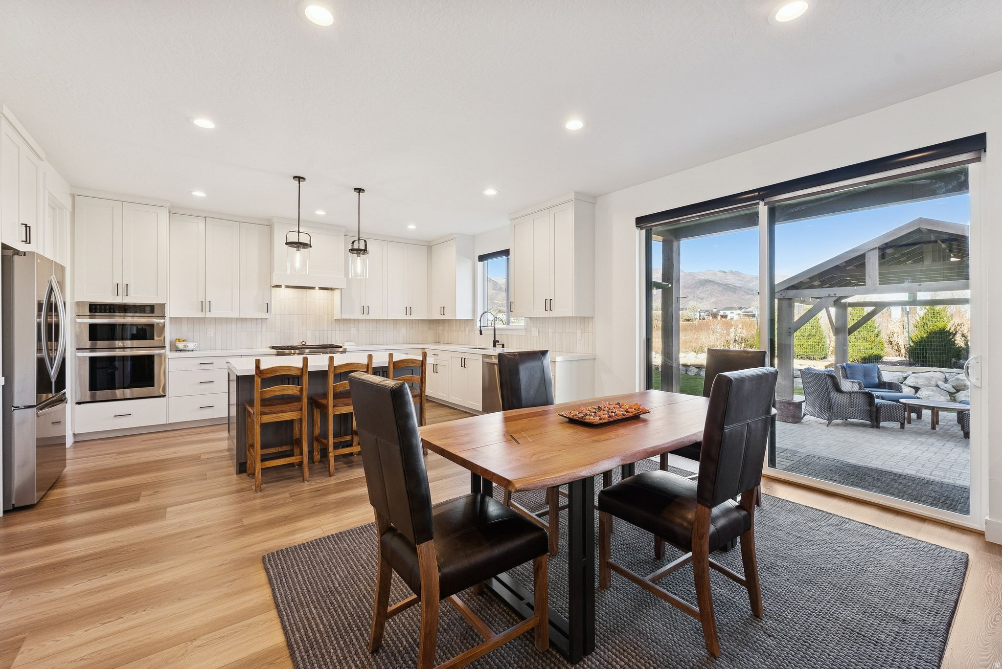 INDIAN SUMMER SUBDIVISION - Residential