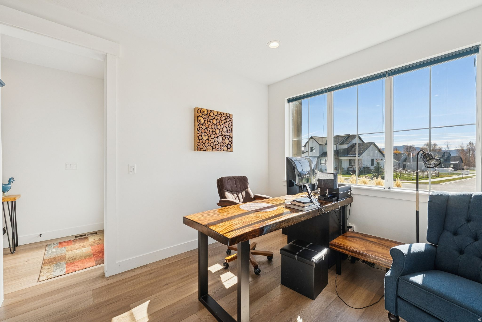 INDIAN SUMMER SUBDIVISION - Residential