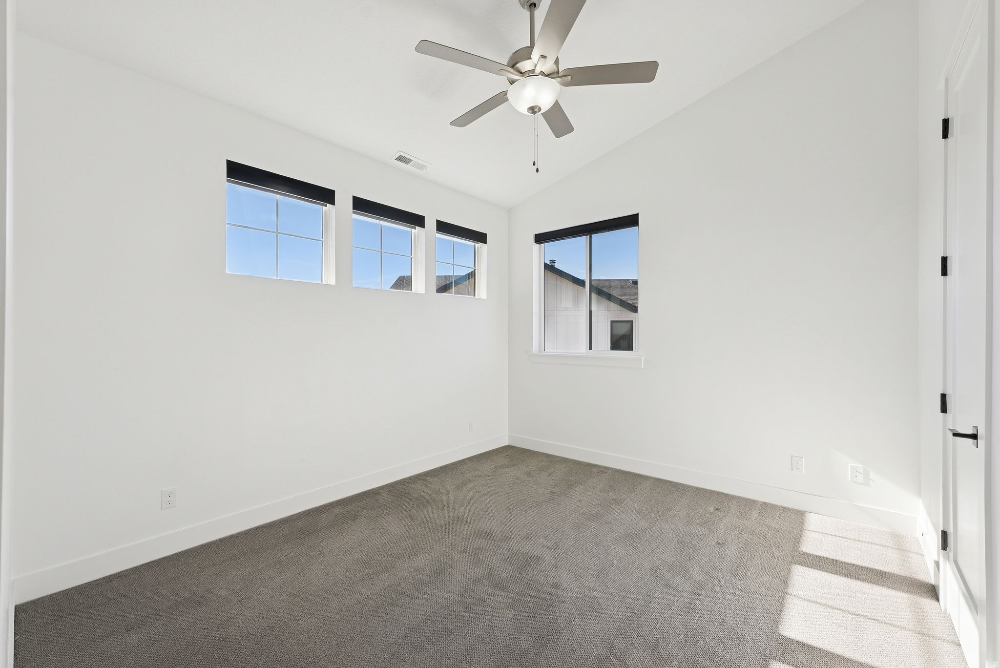 INDIAN SUMMER SUBDIVISION - Residential