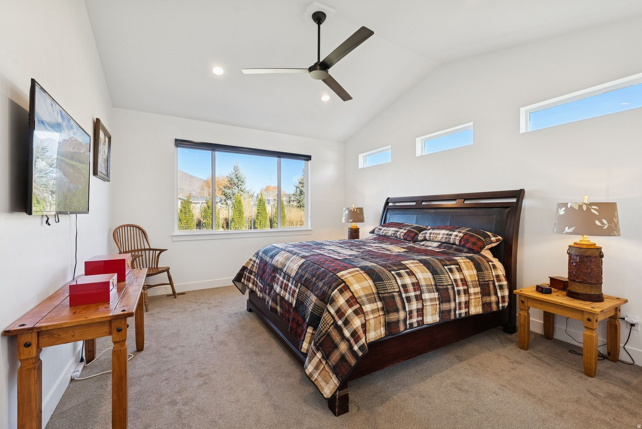 INDIAN SUMMER SUBDIVISION - Residential