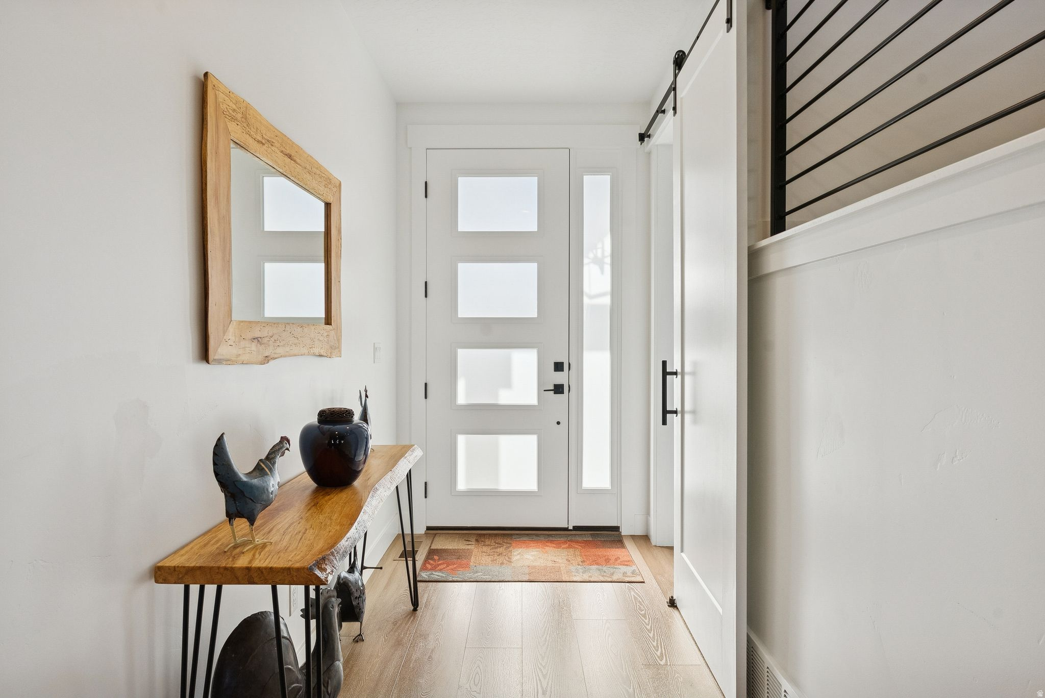 INDIAN SUMMER SUBDIVISION - Residential