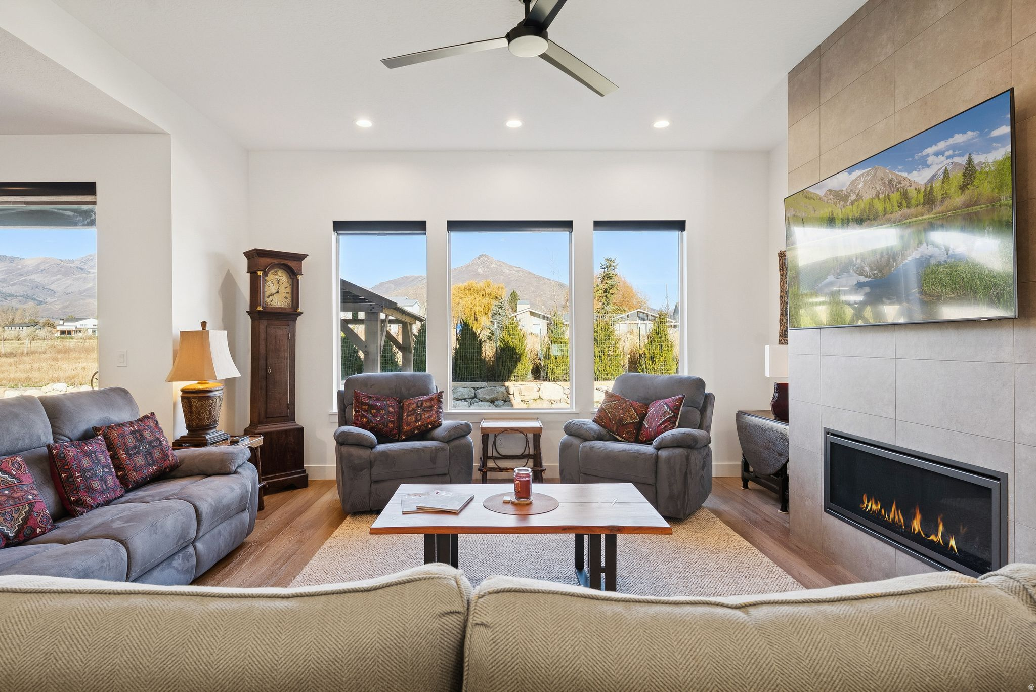 INDIAN SUMMER SUBDIVISION - Residential